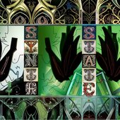 S|NTHST|T| - Synth State