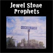 Jewel Stone Prophets - Front
