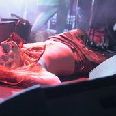 Live @ Debaser Medis 2010