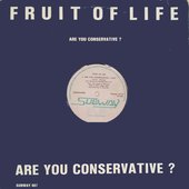 Are You Conservative?