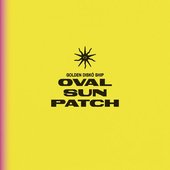 Oval Sunpatch