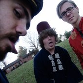 Blasphemous Basement