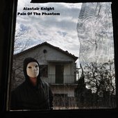 Alastair KnightPain Of The Phantom.jpg