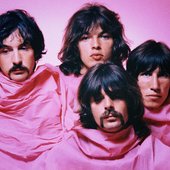 Pink Floyd