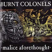 Malice Aforethought