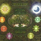 ZNA Gathering (A Retro Futuristic Compilation)