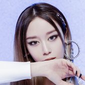 JIYEON “TIKI TAKA” Concept Photo 01