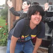 El amor me tiene Idiota