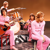 Zoot Pink