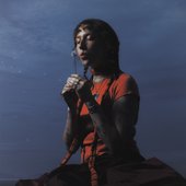 Fleur Electra bandcamp photo as of march 14 2026