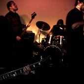 The Amenta. Live '08