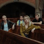 Wolf Alice -- 2021