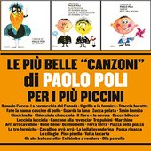 Le più belle "Canzoni" di Paolo Poli per i più piccini