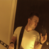 LastFM profile picture for @thoka