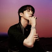 JIN FOR MARIE CLAIRE KOREA