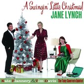 A Swingin' Little Christmas