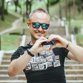 Avatar for POSITIVENESS