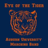 Eye of the Tiger: The Best of the Auburn University Marching Band
