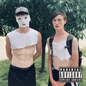 upcoming album