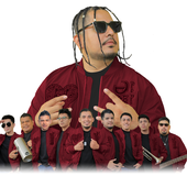 Chucho Ponce Los Daddys De Chinantla