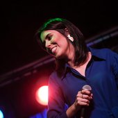 Rita Borba ao vivo no Titanic Sur Mer