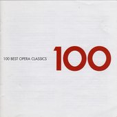 100 Best Opera Classics