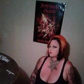 Blasphemic Cruelty
