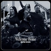 Welcome Home (Live)