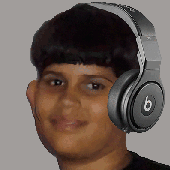 Avatar for Vinisuppose