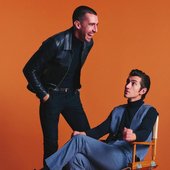 The Last Shadow Puppets