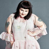 Beth Ditto