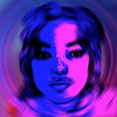 Andreas Falls Into the Vortex of Purple Infinity