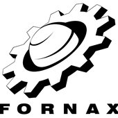 Fornax logo