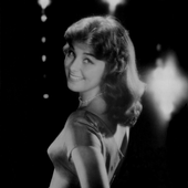 Joanie Sommers (1961)