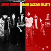 Gimme Back My Bullets