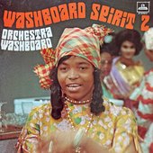 Washboard Spirit 2