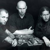 Bysiek, Bielem, Beny - Ludus Cartorum Session