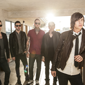 Sleeping with Sirens 2013 PNG