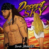 Desert Sky - Single