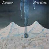 Svartisen