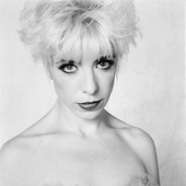 Julee Cruise, 1989