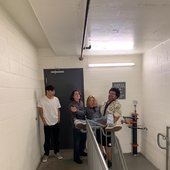 Cesar’s Basement