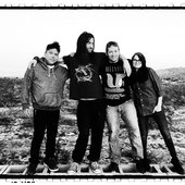 band photo