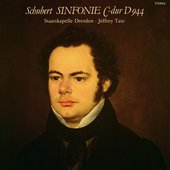 Schubert: Sinfonie No. 8 "Die Große" (2021 Remastered Version)