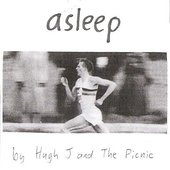 Asleep