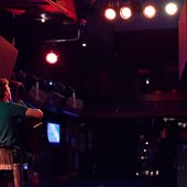 Tim Haufe Live at Tammany Hall