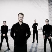 Leprous 2015