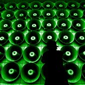 wall of sound