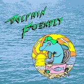 Tunes from the Tuna Can