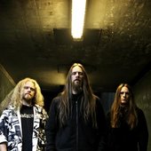 The Wretched End